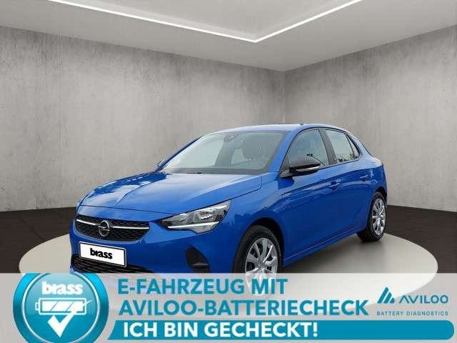 Opel Corsa-e
