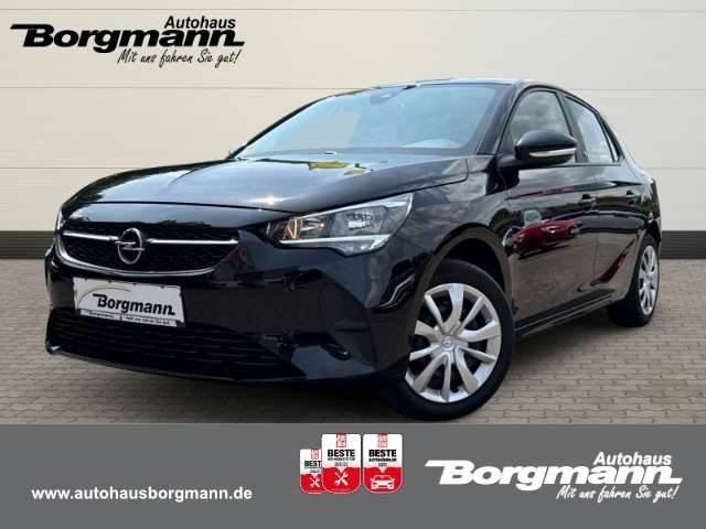 Opel Corsa-e