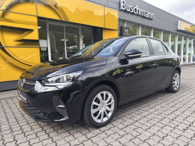 Opel Corsa-e