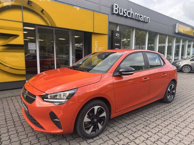 Opel Corsa-e