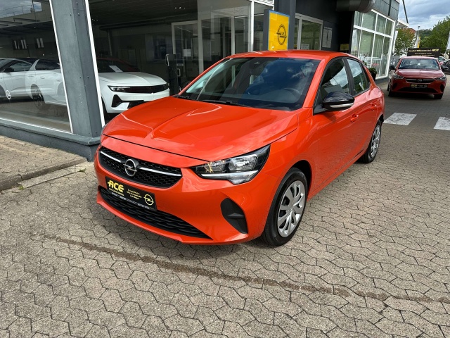 Opel Corsa-e