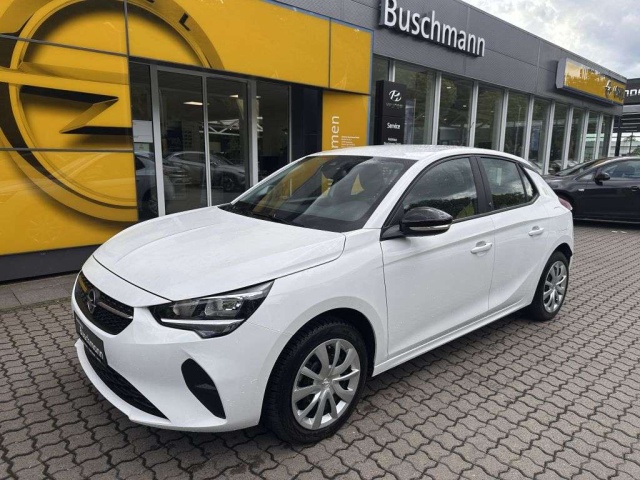 Opel Corsa-e