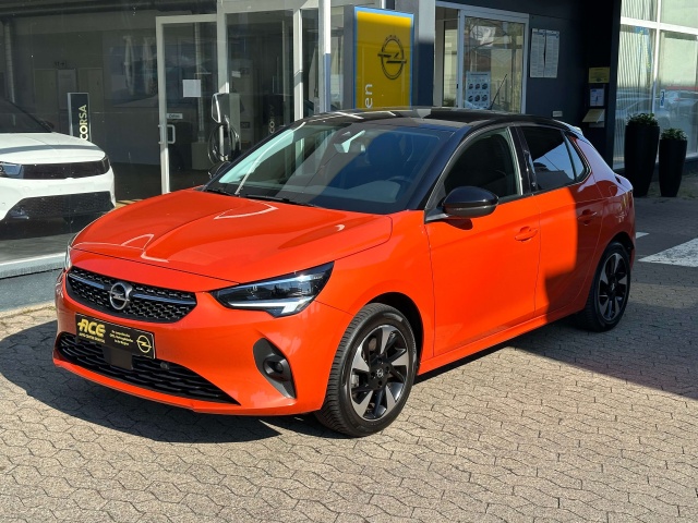 Opel Corsa-e