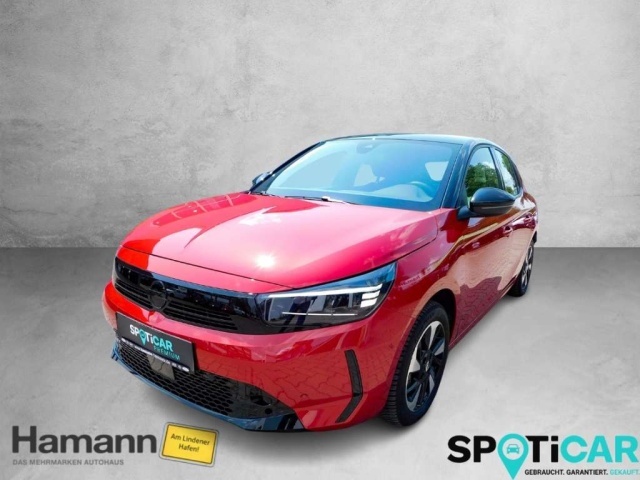 Opel Corsa-e