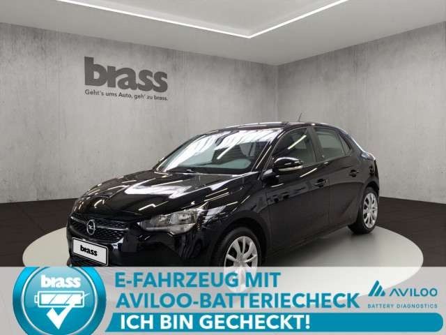 Opel Corsa-e