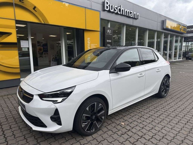 Opel Corsa-e