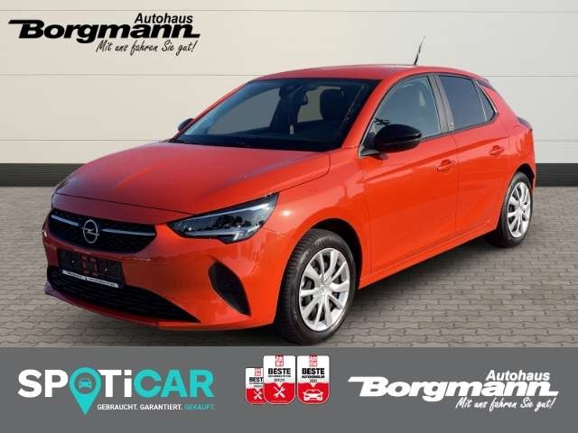 Opel Corsa-e