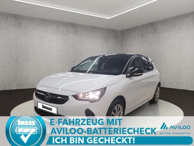 Opel Corsa-e