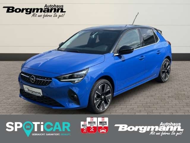 Opel Corsa-e