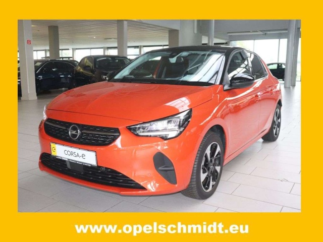 Opel Corsa-e