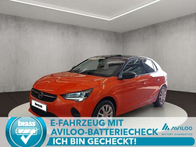 Opel Corsa-e