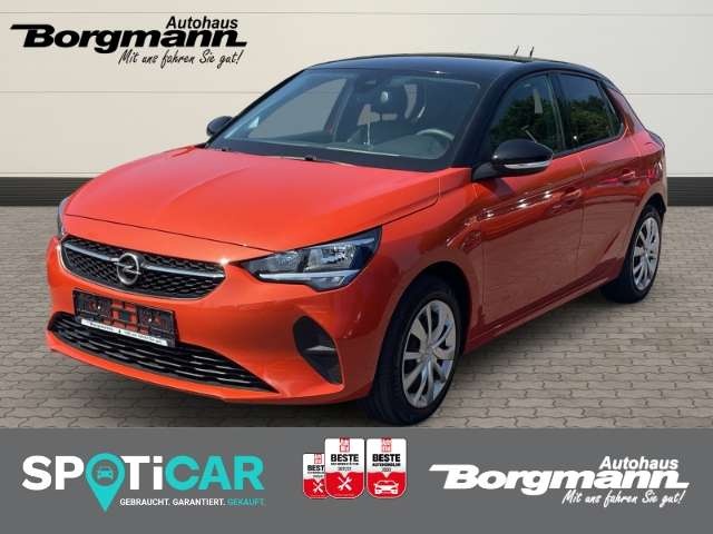 Opel Corsa-e