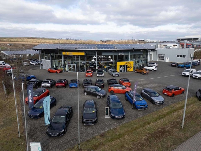 Opel Corsa-e