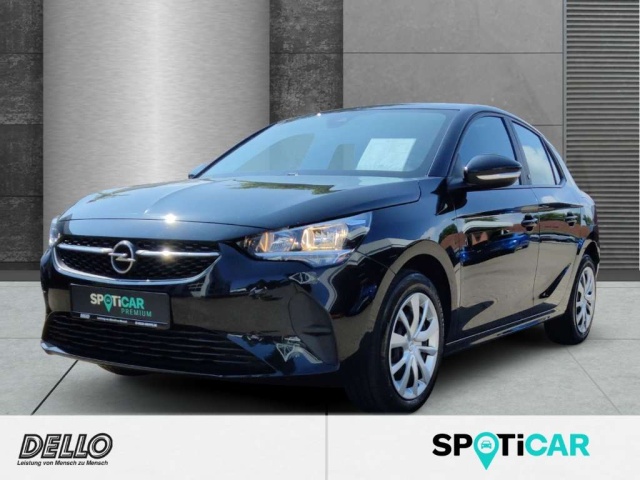 Opel Corsa-e