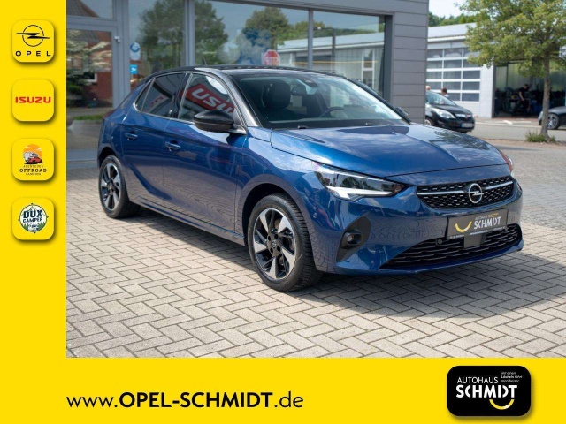 Opel Corsa-e