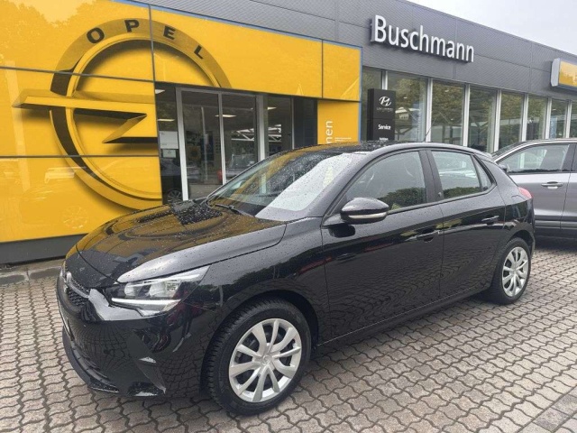 Opel Corsa-e