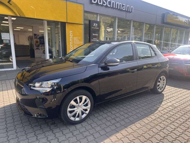 Opel Corsa-e