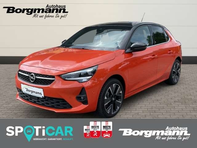 Opel Corsa-e