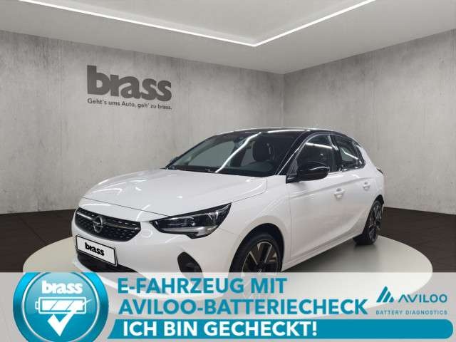 Opel Corsa-e
