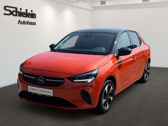 Opel Corsa-e