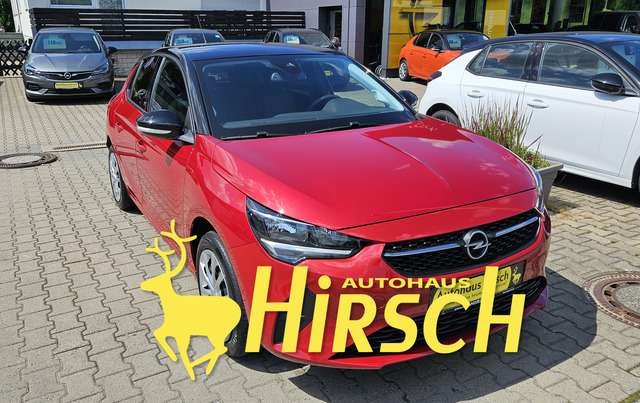 Opel Corsa-e