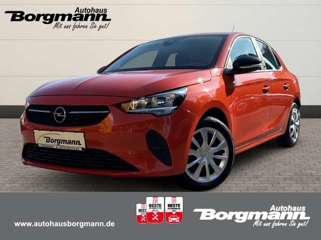 Opel Corsa-e