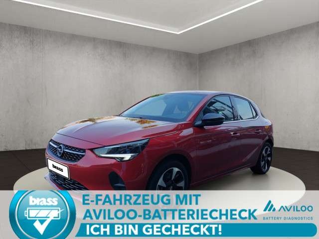 Opel Corsa-e