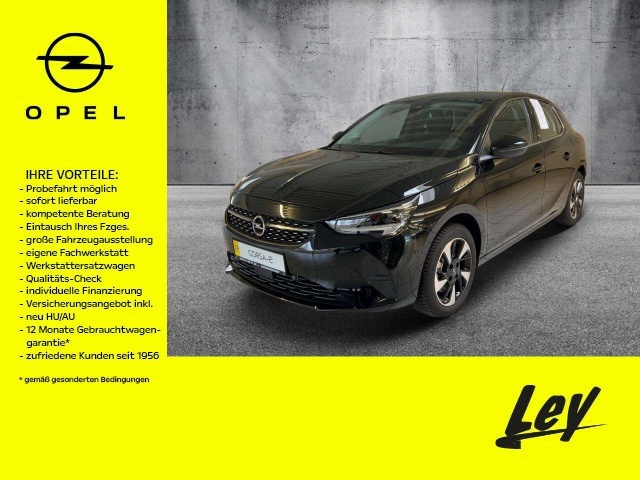 Opel Corsa-e