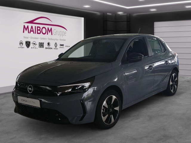 Opel Corsa-e