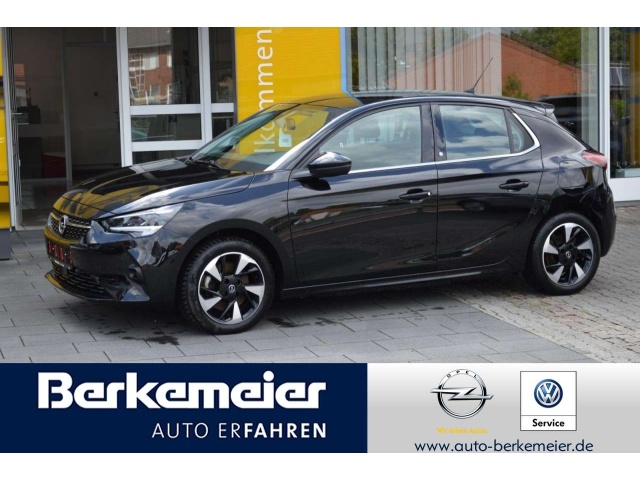 Opel Corsa-e