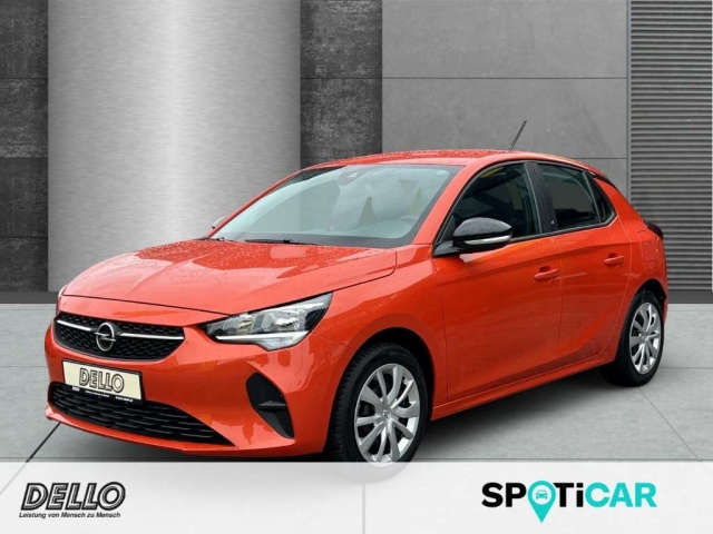 Opel Corsa-e