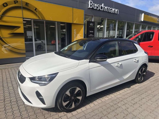 Opel Corsa-e