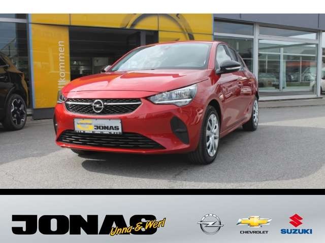 Opel Corsa-e