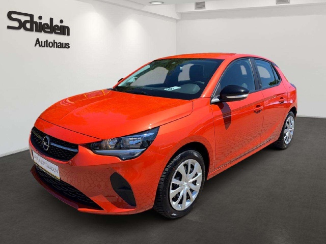 Opel Corsa-e