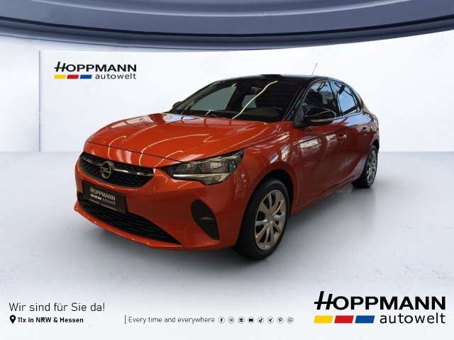 Opel Corsa-e