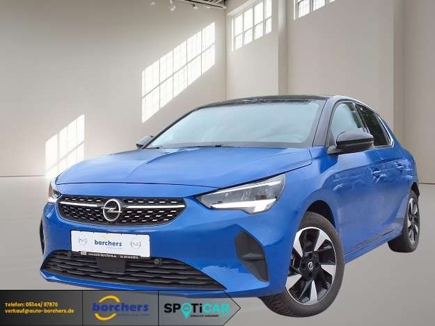 Opel Corsa-e