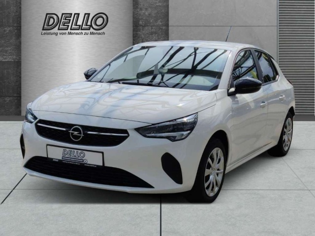 Opel Corsa-e