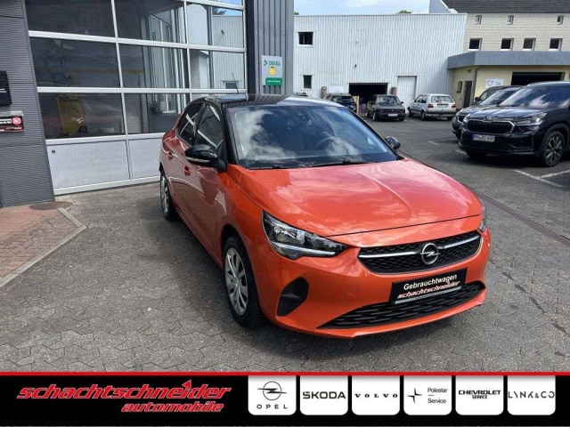 Opel Corsa-e