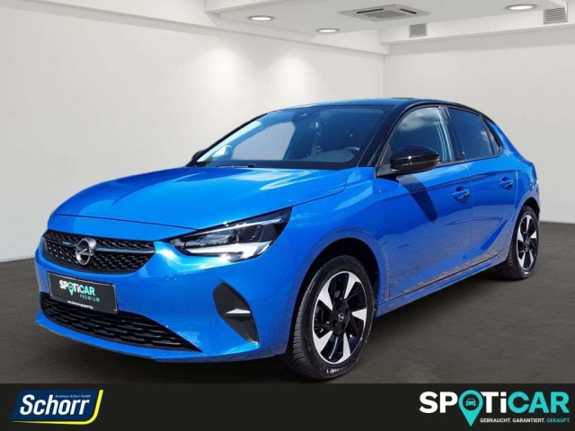 Opel Corsa-e