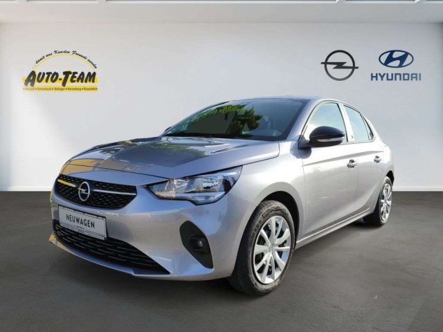 Opel Corsa-e
