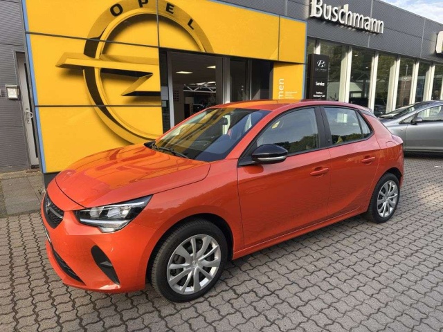 Opel Corsa-e