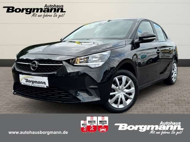 Opel Corsa-e