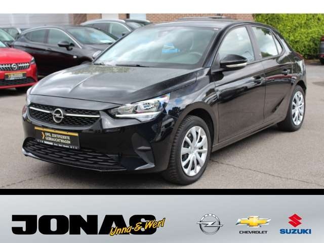 Opel Corsa-e