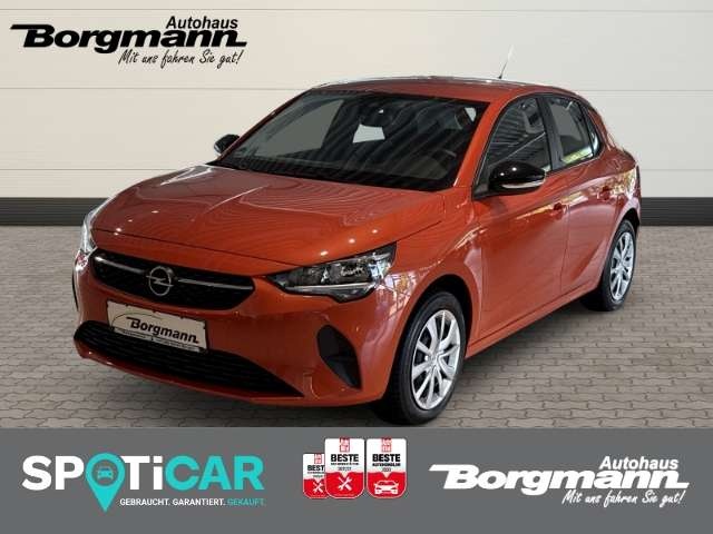 Opel Corsa-e
