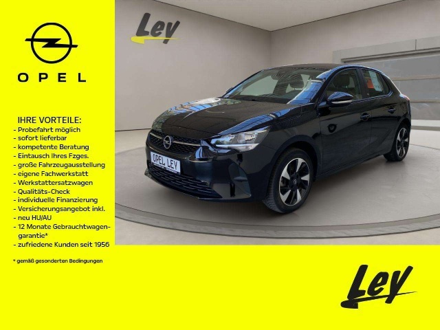 Opel Corsa-e