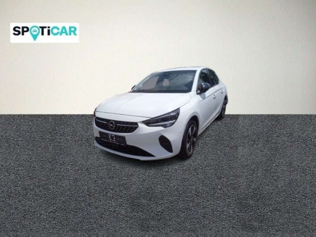 Opel Corsa-e