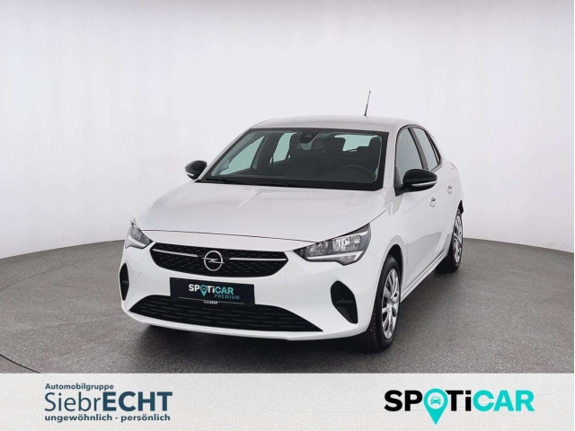 Opel Corsa-e