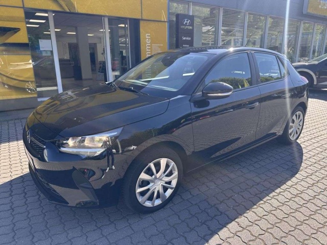 Opel Corsa-e