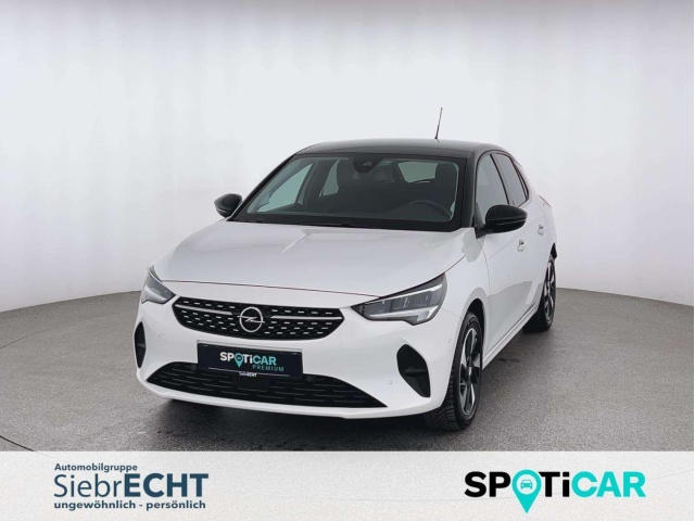 Opel Corsa-e