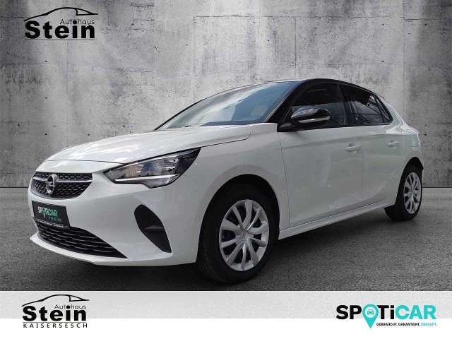 Opel Corsa-e